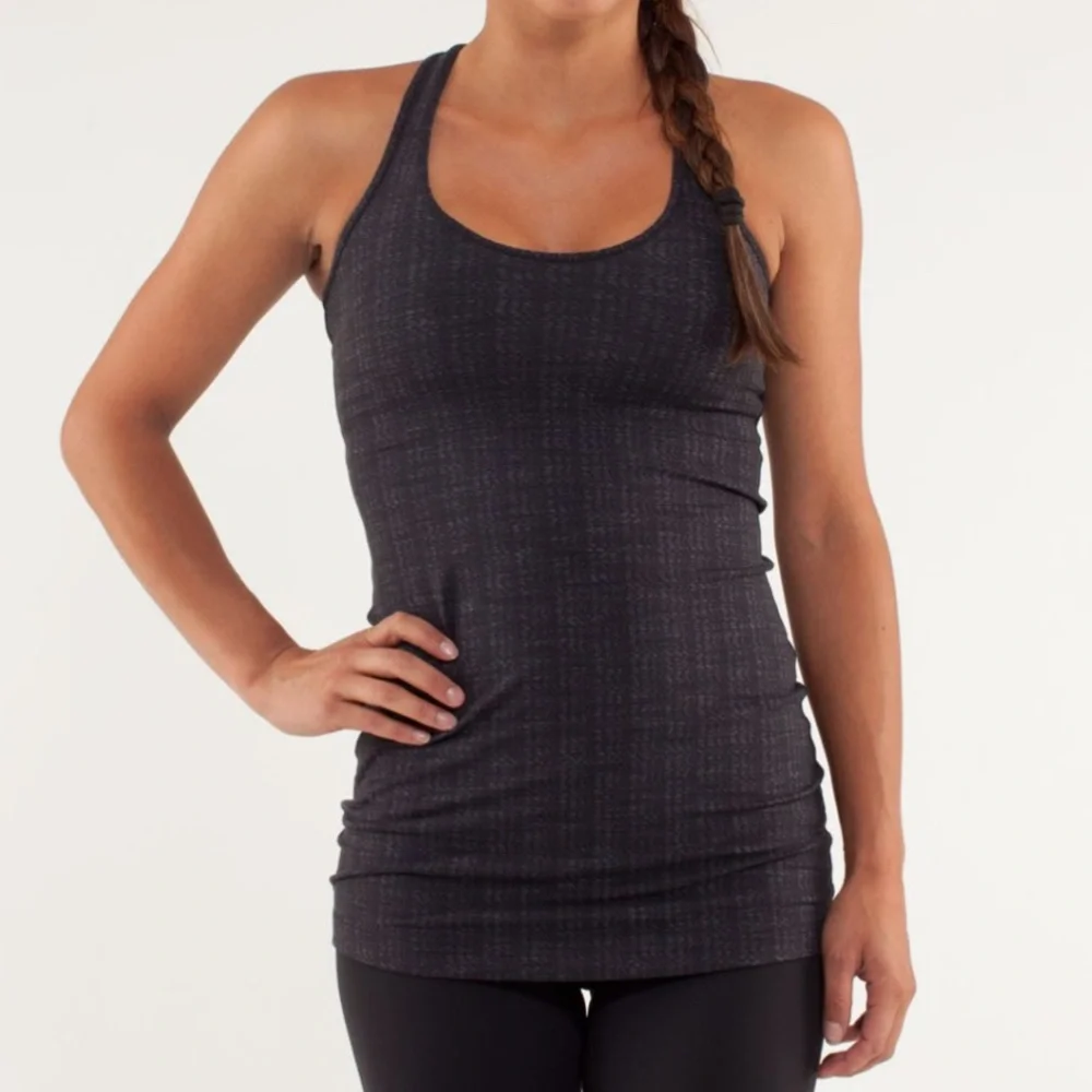 lululemon cool